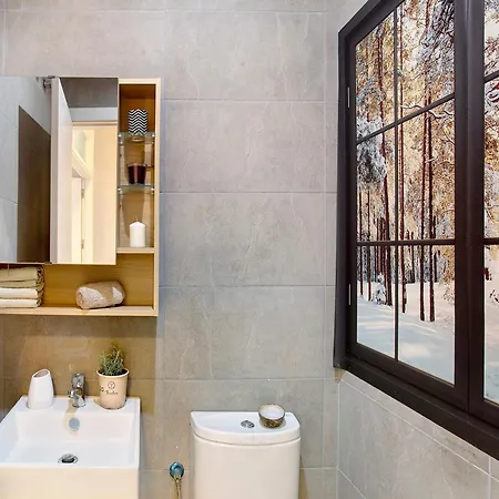 Tatil Evi Duplex Pozo Canary Pozo Izquierdo