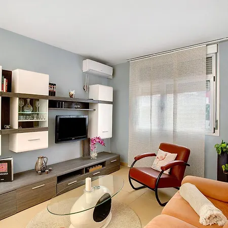 Duplex Pozo Canary