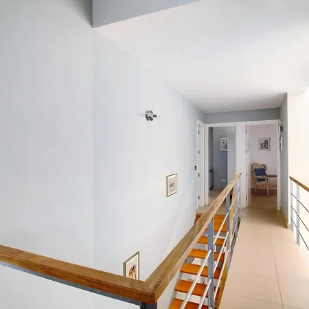 Holiday home Duplex Pozo Canary *