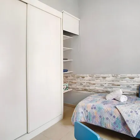 Duplex Pozo Canary * Pozo Izquierdo