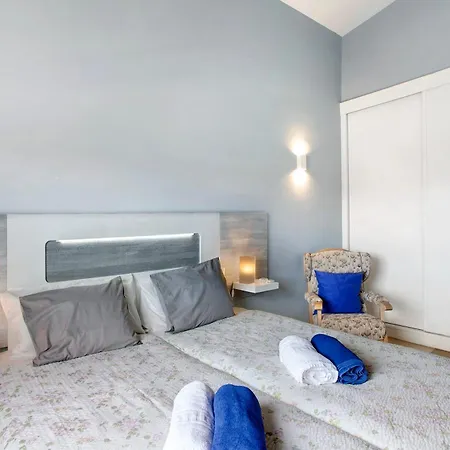 Duplex Pozo Canary Holiday home