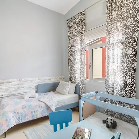 Holiday home Duplex Pozo Canary
