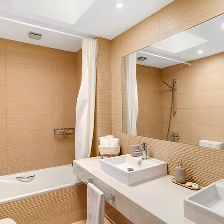 Duplex Pozo Canary Holiday home Pozo Izquierdo