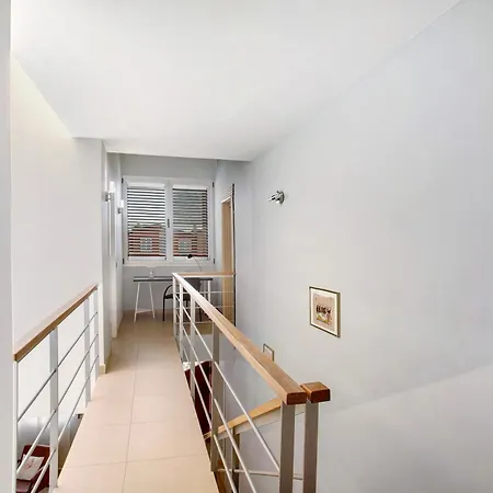 Duplex Pozo Canary Vakantiehuis