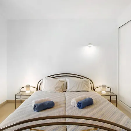 Duplex Pozo Canary Vakantiehuis *