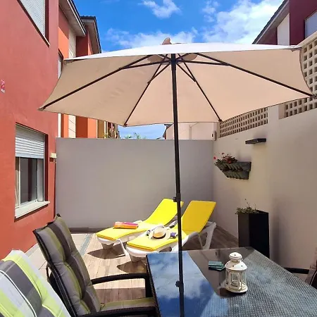 Duplex Pozo Canary Vakantiehuis